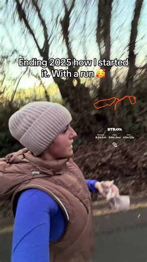 My peace 🥰 have a happy new year you beautiful lot xxxx #happynewyear #runtok #running #fyp #foryoupage❤️❤️