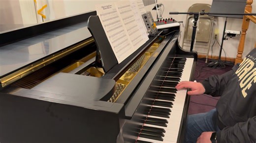 I Want To Stroll Over Heaven With You. Please like, comment, share, and hit that follow button. Don’t forget to look for my music on iTunes, Spotify, Apple Music, Amazon, and more! | Matt Gerhard Music