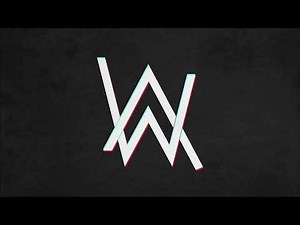 Alan Walker - Live Fast (Official Acapella)