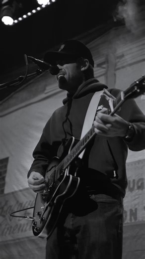 Scott Street Cover by the Band