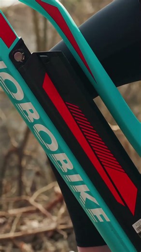 JOBO E33 MTB E-Bike Performance Test: On-Road & Off-Road | Premium E-Bike Manufacturer