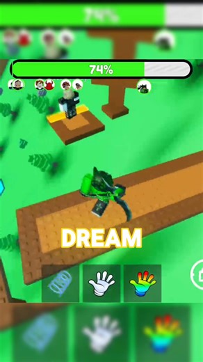 small creater not support 🥲#roblox #sad