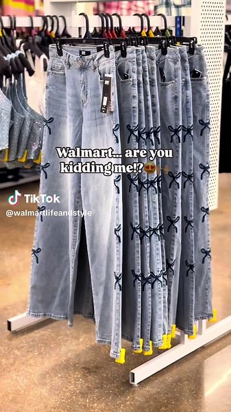 Walmart Life & Style on TikTok