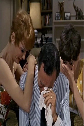 The Odd Couple (1968)