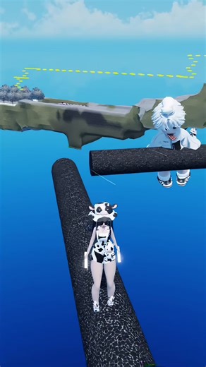 Gameplay of MT FRAME on Roblox