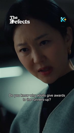 354K views · 2.4K reactions | To Kim Se-hee, awards are useless if you are not first place 﫥 #TheDefects  MON & TUE, 10.30pm (GMT+8)  Encore SAT & SUN, 9.15pm (GMT+8)  Same day as Korea . . . #kplusasia #kdramas #fyp #yumjungah #wonjinah #choiyoungjoon #dex #kimjinyoung #아이쇼핑 #asianmoms | K-PLUS | Facebook
