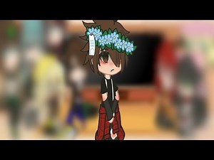 Ryder future classmates react to... • Part 3 • GC • Paw Patrol • Read desc pls