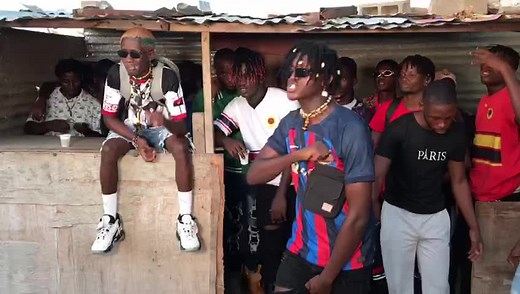 NGASSAQUIDILA BOTA AS RUAS NA NETEEEEEE🔥🎥🙅🏿‍♂️ BREVEMENTE SÉKETXE