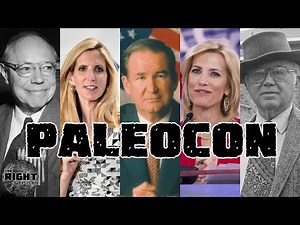 ¿Qué es el Paleoconservadurismo? | THE RIGHT REPORT