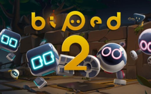 Biped 2 será lançado para PC e consoles em 2025 - Adrenaline