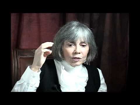 creating the Vampire Lestat