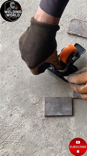 How to Install Caster Wheels with Bolts