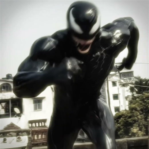 Venom transformation edit #shorts #marveledit#superheroedit#cinematicvibes#trending