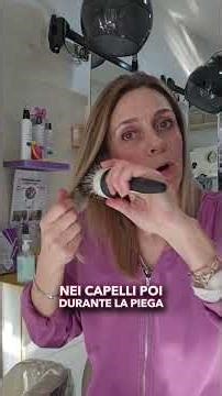 ✂️Ti lavi spesso i capelli e sono sempre sporchi? Ti spiego✂️