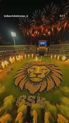 CSK Team best pirament........