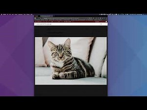 Design Uploads to GitLab Issues