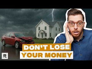 The 8 Types Of Insurance You Need Immediately