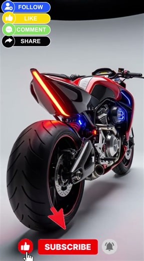 This Harley 2030 Concept Looks Like a Cobra 🐍