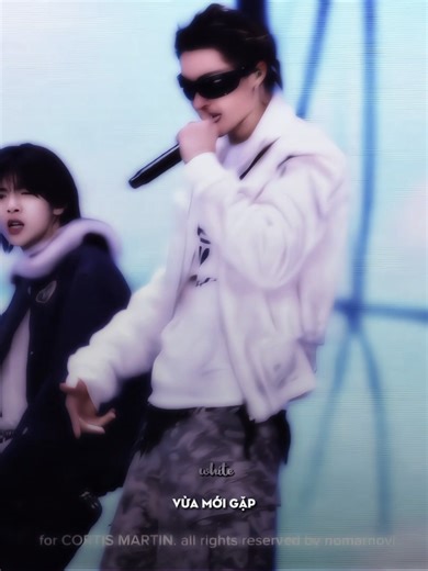 : Vừa mới gặp lần đầu tiên Tin đã muốn lái chị || idea: easy.rosie #martin #cortis #fyb