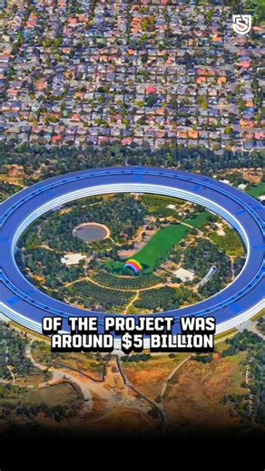 1K reactions · 9 comments | Apple Park is the corporate headquarters...