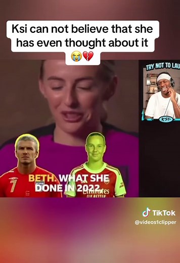 KSI Reacts: Try Not to Laugh Challenge!