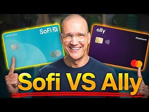 SoFi vs Ally: Which Online Bank Wins in 2026?