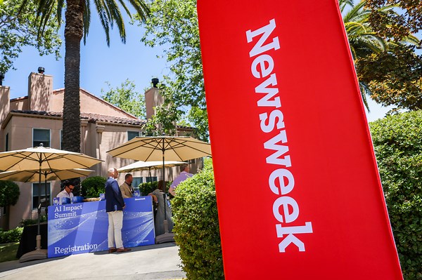 AI Impact Summit: Day One Highlights