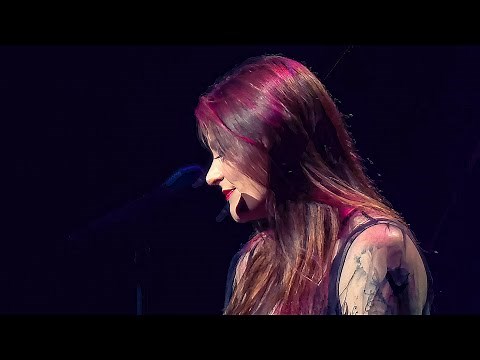 Floor Jansen - Nemo (Live Acoustic)