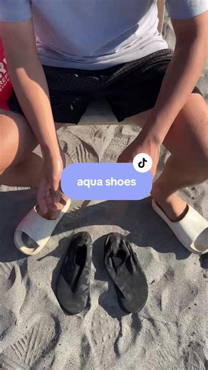 Aqua Shoes: Your Perfect Summer Footwear