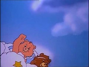 Care Bears: Desert Gold/The Gift Of Caring Opening (1988)