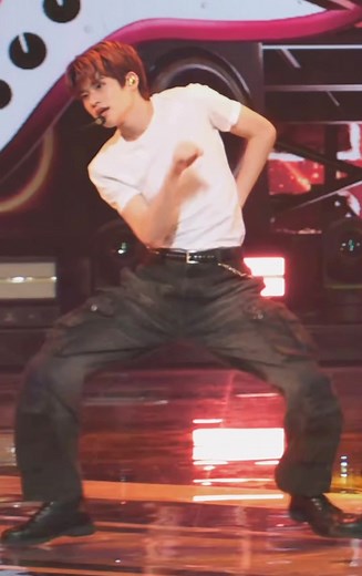 Sohee NHK Music Expo 2024 Performance Highlights