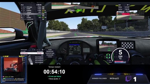 LMU : on test le multi