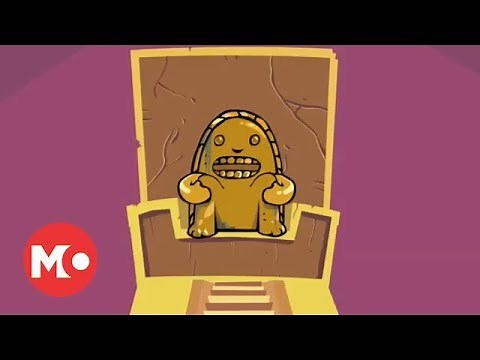 Happy Tree Friends - Idol Curiosity (Part 2)