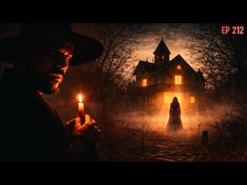 The Entity From My Childhood Home Still Follows Me | Midnight Horror Stories with Minhaj | EP 212