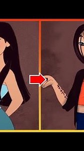 Mulan Disney Princess TikTok Glow Up Compilation | Disney Princesses Transformation