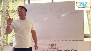 Lecture from our founder teachers: Post 1 “Neo Bridge- Institute with best teaching faculty”Our founders are also best teaching staffs . Lecture from Mr. Njr Nagendra on topic”Capacitor” : He is St Xaviers topper , Physics teacher and Founder of Neo Bridge & full time teacher of EBBSS Still limted seats are available contact soon to take lectures from best faculty like this ❤️ | Neo Bridge Institute