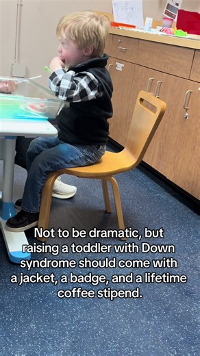 Joining the Resilient Mom Club was involuntary — I’m oddly overqualified now! And I need more Gigs! #specialneedsmoms #DisabledAndDetermined #ResilientMomsClub™ #chaoscoordinator #advocatelikeamother