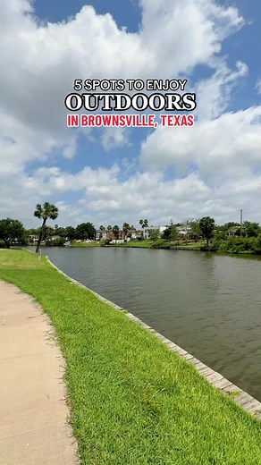 #rgv #brownsvilletexas #outdoors #texas | brownsville