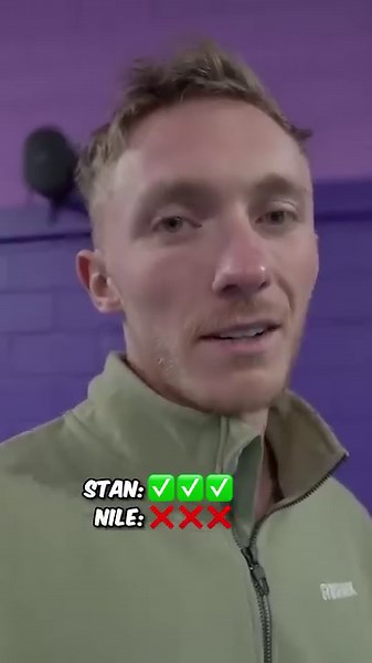 222K views · 2.7K reactions | Are gymnasts stronger than calisthenics athletes..  Browney | Nile Wilson | Facebook