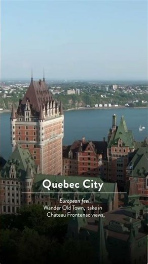 5 Must-See Ports in Canada