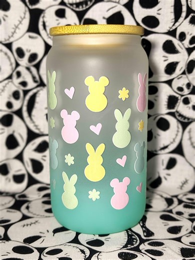 Pastel Easter Cup - Etsy