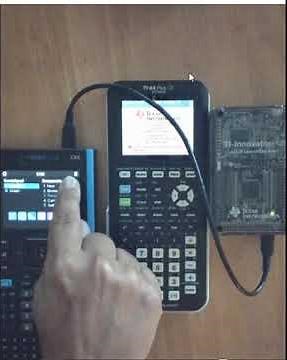 TI-Innovator Hub: Troubleshooting and the Basics