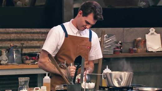 Next Level Chef | S4:E11 | Tapas In | CTV