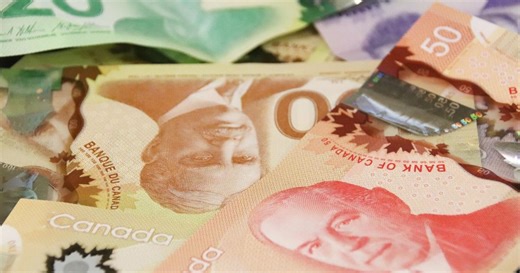 Ontario Trillium Benefit, Canada Child Benefit, CPP, ODSP cheques and more: Here are the government benefits arriving in December