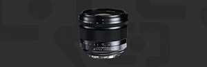 Voigtlander RF 50mm f/1 Nokton Review - Canon Rumors