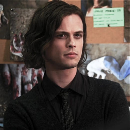 The Emotional Journey of Spencer Reid in Season 5