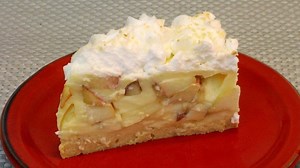 Brza voćna torta