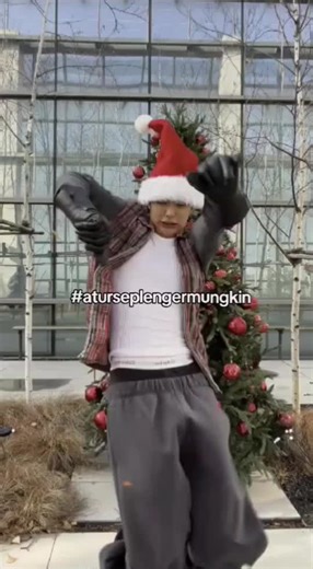 plenger final boss,ketuanya keonho@indonesianidol#chiquita #keonho #Ian #foryou #kpop