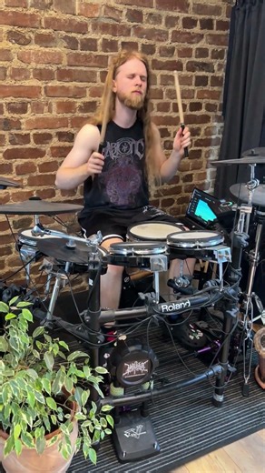DEVOURMENT - Pious Impiety | Drum Cover [REUPLOAD]