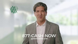 J.G. Wentworth TV Spot, 'This is What We Do: Trusted'
